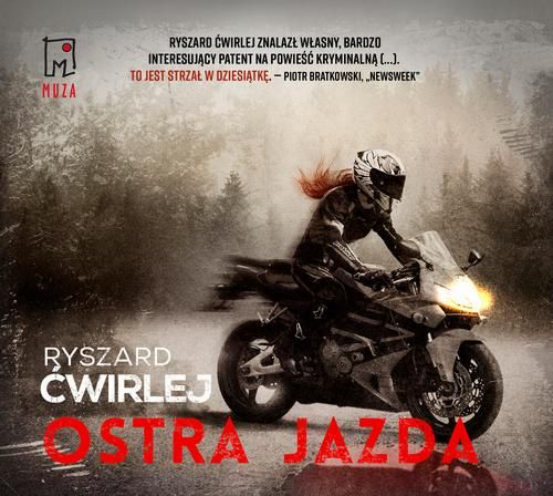 (mp3) Ostra jazda zdjęcie 1
