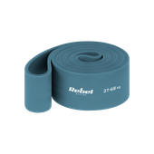 Guma oporowa taśma do ćwiczeń elastyczna power band 27-68 kg Rebel