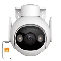 obrotowa kamera zewnętrzna wifi imou cruiser 2 5mp