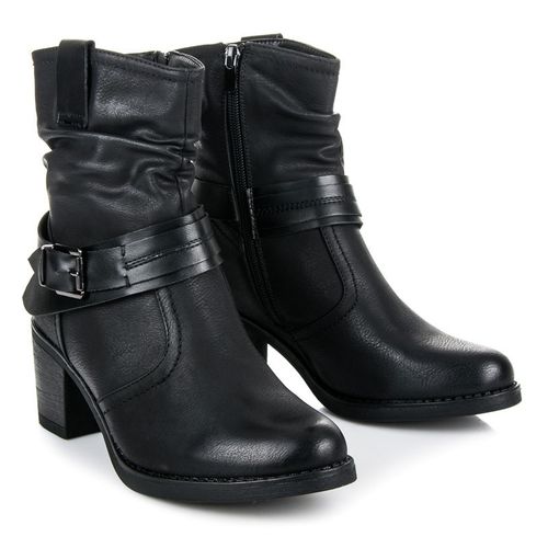 Botki Workery na Obcasie r.39 na Arena.pl