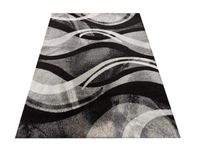 Dywan OTTO 01 Szary 200 x 290 cm szary