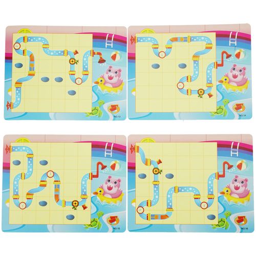 DLA DZIECI PUZZLE LOGICZNE GRA na Arena.pl