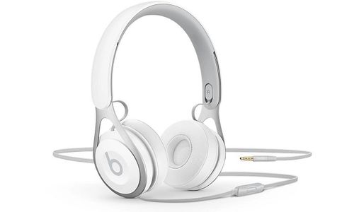Słuchawki Beats ML9A2ZM/A białe na Arena.pl