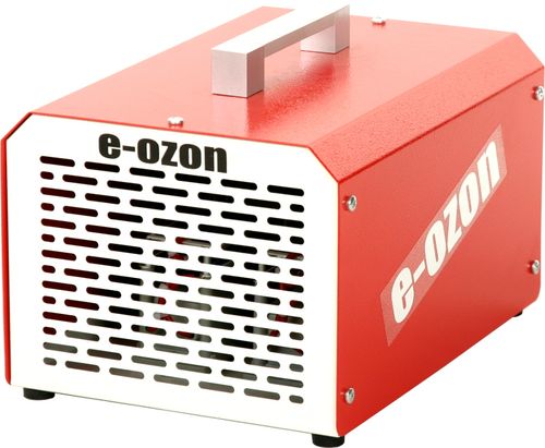 Ozonator / Generator ozonu KL-7 7g/h na Arena.pl