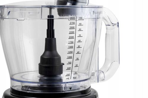 ROBOT KUCHENNY X-1400-W MALAKSER SZATKOWNICA WYCISKARKA BLENDER MŁYNEK na Arena.pl