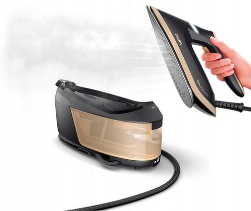 Philips Series 6000 PerfectCare PSG6064/80, generator pary na Arena.pl