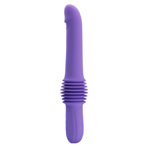 PRETTY LOVE   Pazuzu Thrusting USB na Arena.pl