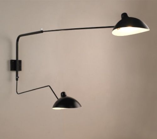 Kinkiet RAVEN 2 WALL na Arena.pl