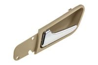 KLAMKA WEWNĘTRZNA DRZWI PRZEDNICH LEWY PRZÓD MERCEDES KLASA A W169 2011 201