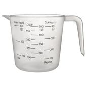 Miarka kuchenna 500 ml