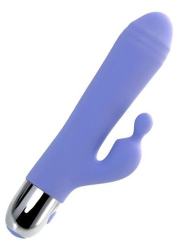 Wibrator waginalno-łechtaczkowy na Arena.pl