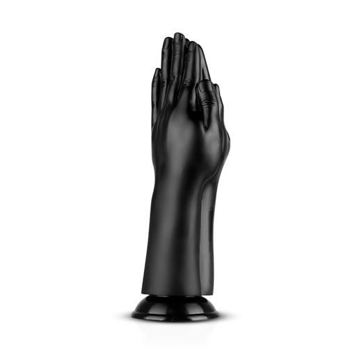 Dildo-Double Trouble Fisting Dildo zdjęcie 1