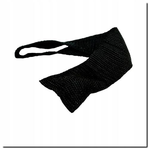 Zestaw gum ekspanderów treningowe TX02 HMS DO DOMU na Arena.pl