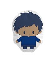 Poduszka Chibi Kuroko no Basket - Aomine Daiki