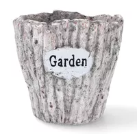 Osłonka doniczka dekoracyjna ogród balkon garden