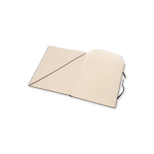 MOLESKINE Notatnik ok. A4 kieszeń wewnętrzna na Arena.pl