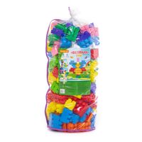 WADER 7734 Klocki Olbrzym - 270 elem