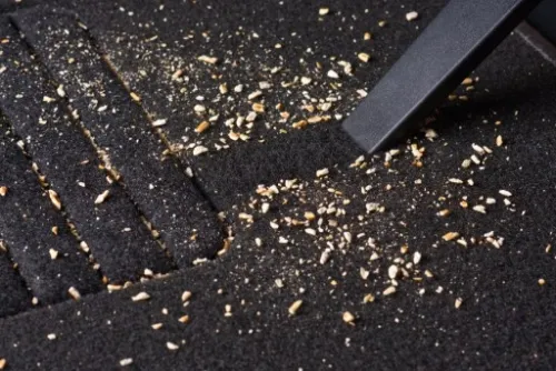 Wycieraczki samochodowe CZARNE do samochodu / auta na Arena.pl