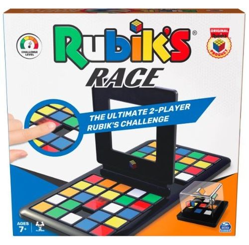 Gra Strategiczna Rubiks Race na Arena.pl