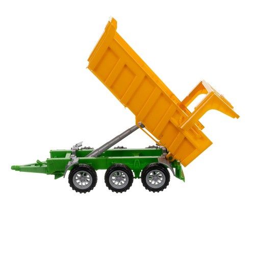 Farma- Traktor Z Przyczepą 24711 zdjęcie 9