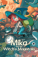 Mika and The Witch's Mountain KLUCZ STEAM CD KEY KOD BEZ VPN 24/7