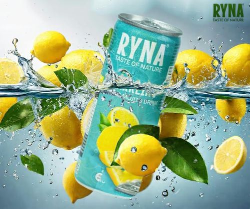 RYNA CLASSIC MOJITO SPARKLING DRINK 250ML na Arena.pl