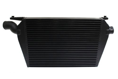 Intercooler Audi A4 A5 S4 S5 B9 A6 A7 C8 2016+ na Arena.pl