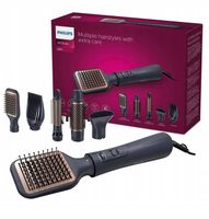 Lokówko suszarka Philips BHA530 5 nasadek