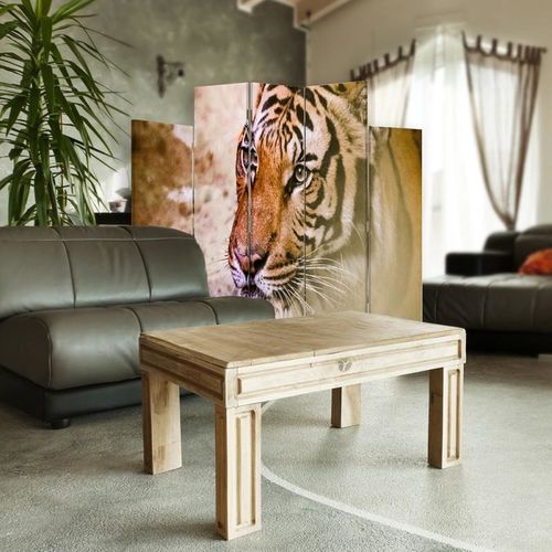 Parawan ozdobny, Tygrys 180x180 na Arena.pl