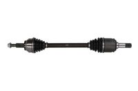 PÓŁOŚ TYŁ L/P JEEP GRAND CHEROKEE 2013 2014 2015 2016 2017 2018