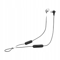 Słuchawki bezprzewodowe JBL Endurance RUN 3 Czarny