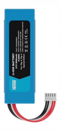 Akumulator Newell zamiennik MY-JMF310SL do JBL Flip 4 na Arena.pl