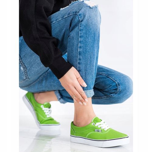 Tenisówki r.39 na Arena.pl