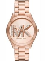ZEGAREK DAMSKI MICHAEL KORS MK4733 Slim Runway + BOX