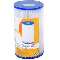 Wkład Zapasowy Do Pomp Filtrujących O Wydajności 3600-5600 L / H