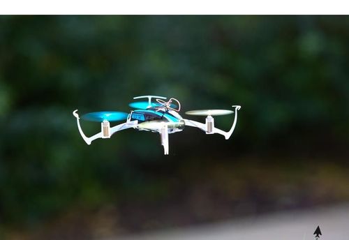 Nano QX FPV RTF Mode 1 na Arena.pl