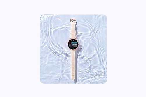 Smartwatch KIESLECT L11 złoty na Arena.pl