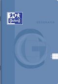 ZESZYT A5 60 # OXFORD GEOGRAFIA