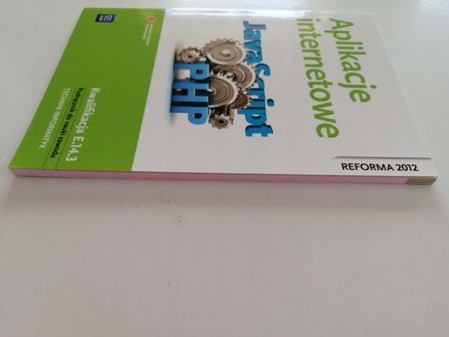 Aplikacje internetowe podr. NPP WSiP na Arena.pl