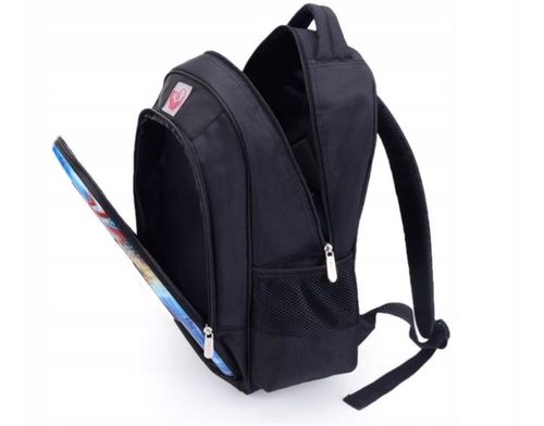 PLECAK DO PRZEDSZKOLA Z DINOZAURAMI JURA DLA CHŁOPCA WYCIECZKOWY PLECACZEK na Arena.pl