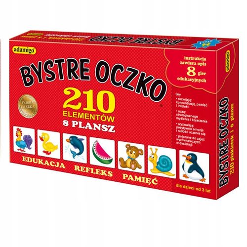 bystre oczko 4584 na Arena.pl