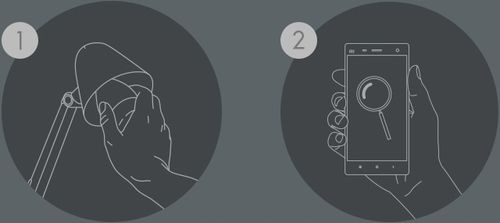 XIAOMI MI SMARTL LED żarówka E27 WiFi 2700K na Arena.pl