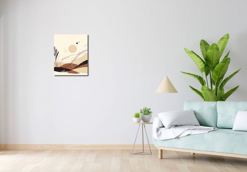 Obraz 40x50cm Szept Gwizdu na Arena.pl