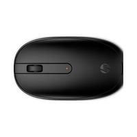 Myszka HP 240 Bluetooth - czarna