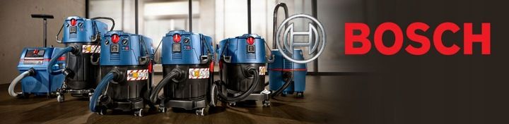Oryginalny worek na pył do GAS 35 BOSCH zdjęcie 5