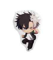 Poduszka Chibi - Wind Breaker - Haruka Sakura