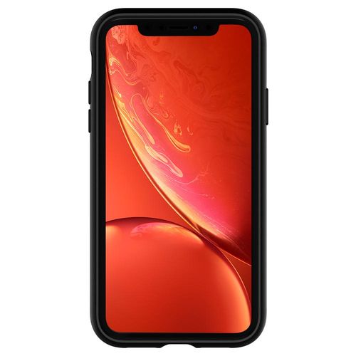 SPIGEN SLIM ARMOR CS - iPhone XR - ROSE GOLD na Arena.pl