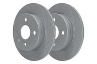 TARCZA HAM TYL 240X10 P POWER DISC ATE