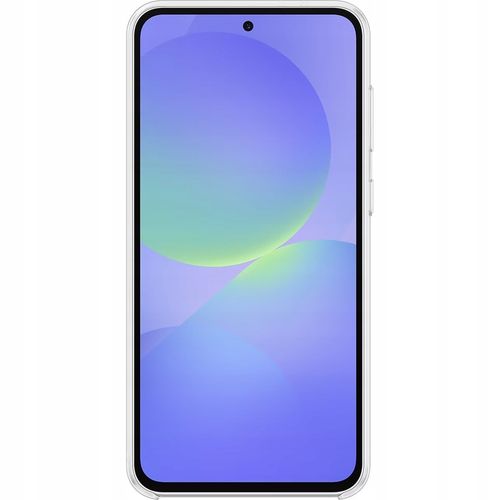 Etui Samsung Clear Case do Galaxy A36 5G Transparency na Arena.pl