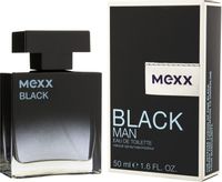 PRODUKT MEXX BLACK MEN 50ML EDT